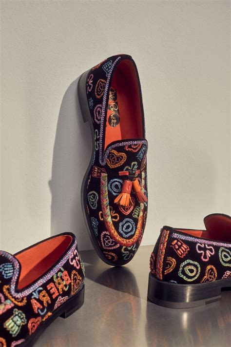 scarpe chanel fratelli rossetti